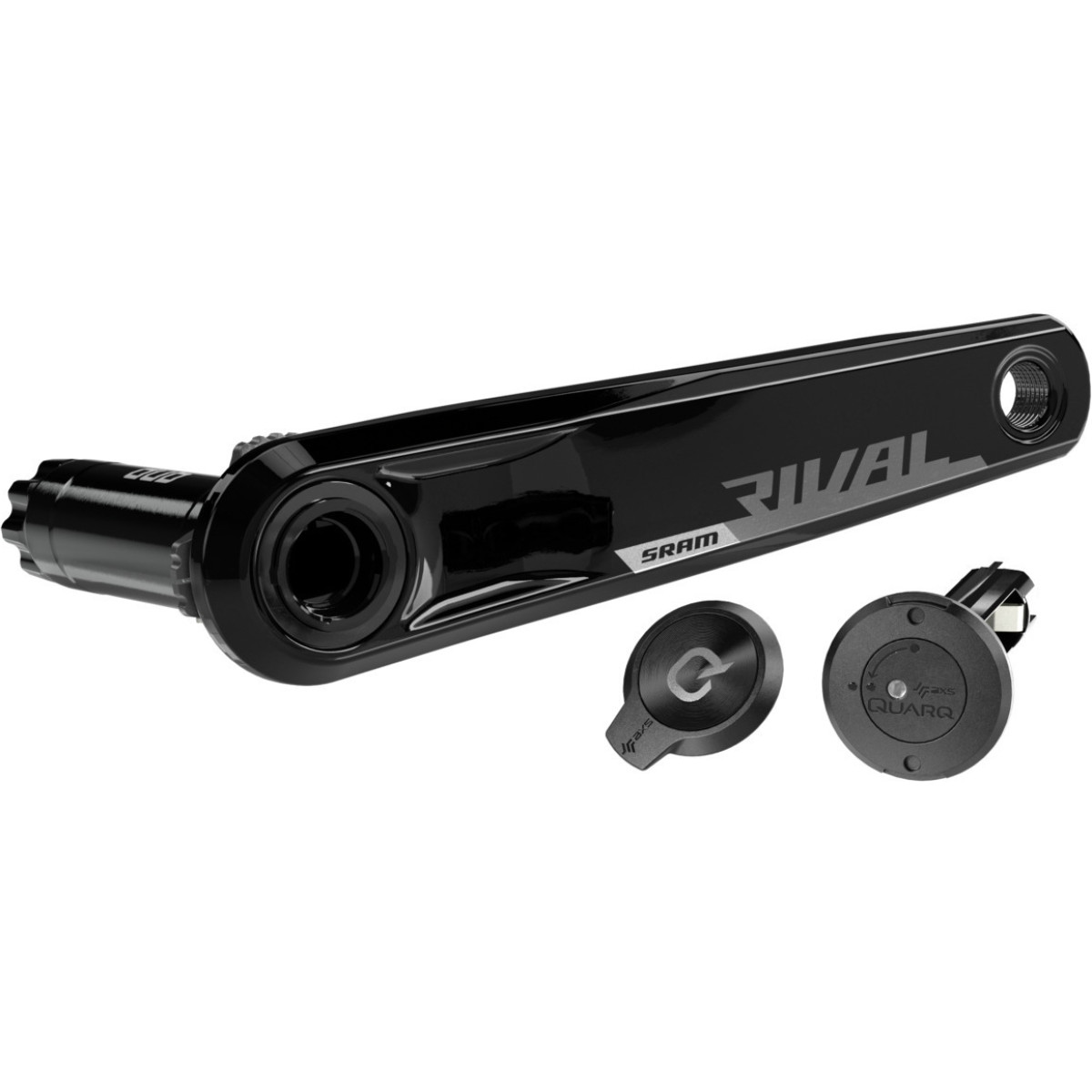 SRAM Rival AXS DUB Power Meter Upgrade Kit Velonova